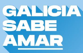 Imagen de GALICIA SABE AMAR