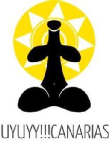 Imagen de UYUYY!!! CANARIAS