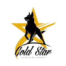 Imagen de Gold Star Nutrición Canina