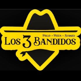 Imagen de Los 3 Bandidos