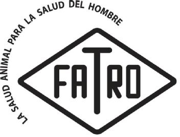 Imagen de FATRO LA SALUD ANIMAL PARA LA SALUD DEL HOMBRE