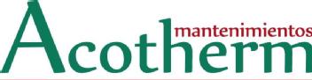 Imagen de Acotherm mantenimientos