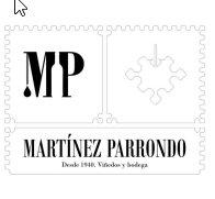 Imagen de MP MARTINEZ PARRONDO VIÑEDOS Y BODEGA