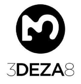 Imagen de 3DEZA8
