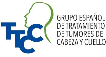 Imagen de TTCC GRUPO ESPAÑOL DE TRATAMIENTO DE TUMORES DE CABEZA Y CUELLO