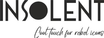 Imagen de Cool touch for rebel icons