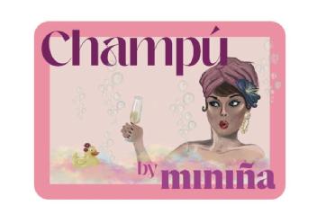 Imagen de Champú by miniña