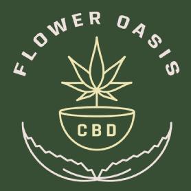 Imagen de FLOWER OASIS CBD