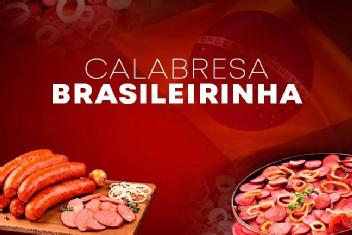Imagen de CALABRESA BRASILEIRINHA