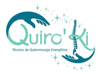 Imagen de Quiro'Ki Técnica de Quiromasaje Energético