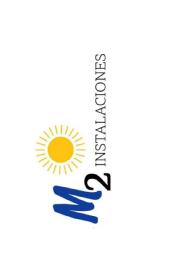 Imagen de M2 INSTALACIONES