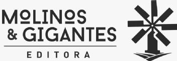Imagen de MOLINOS & GIGANTES EDITORA