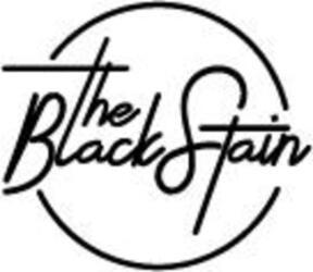 Imagen de The Black Stain