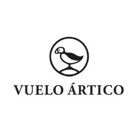 Imagen de Vuelo Ártico