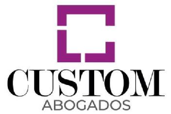 Imagen de CUSTOM ABOGADOS