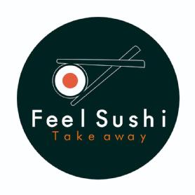Imagen de Feel sushi take away
