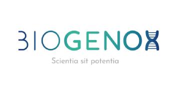 Imagen de BIOGENOX Scientia sit potentia