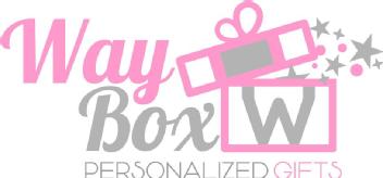 Imagen de Waybox Personalized Gifts