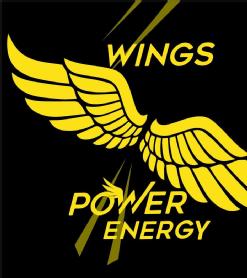 Imagen de WINGS POWER ENERGY