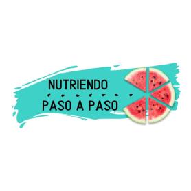Imagen de Nutriendo paso a paso