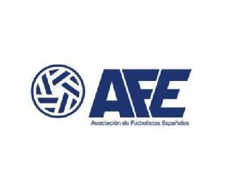 Imagen de AFE Asociación de Futbolistas Españoles