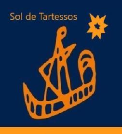 Imagen de Sol de Tartessos