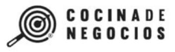 Imagen de COCINA DE NEGOCIOS