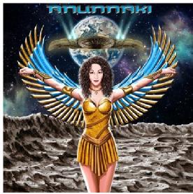 Imagen de ANUNNAKI