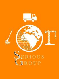 Imagen de SERIOUS GROUP