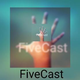 Imagen de FiveCast FiveCast FiveCast