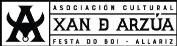 Imagen de A Asociación Cultural Xande Arzúa Festa do Boi - Allariz