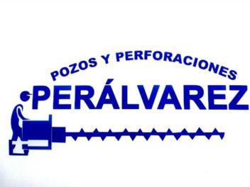 Imagen de POZOS Y PERFORACIONES PERALVAREZ
