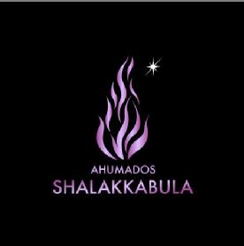Imagen de AHUMADOS SHALAKKABULA
