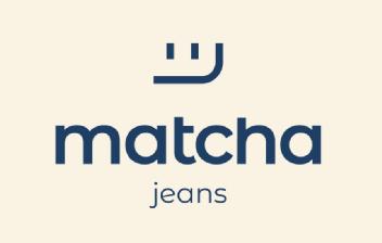 Imagen de matcha jeans