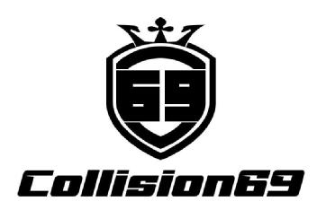 Imagen de 69 Collision69