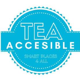 Imagen de TEA ACCESIBLE SMART PLACES 4 ALL