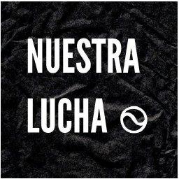 Imagen de NUESTRA LUCHA