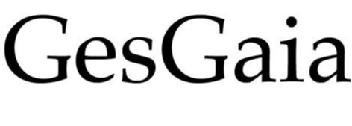Imagen de GESGAIA