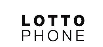Imagen de LOTTO PHONE