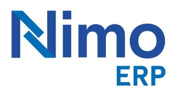 Imagen de Nimo ERP