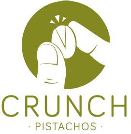Imagen de CRUNCH. PISTACHOS