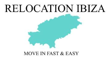 Imagen de RELOCATION IBIZA, MOVE IN FAST & EASY