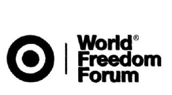 Imagen de WORLD FREEDOM FORUM