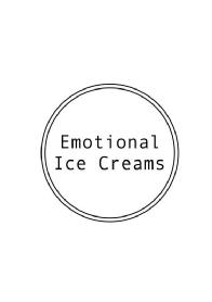 Imagen de Emotional Ice Creams