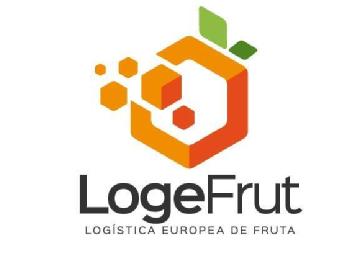 Imagen de Logística europea de fruta LogeFrut