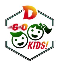 Imagen de D GO KIDS!