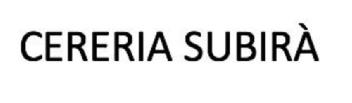 Imagen de CERERIA SUBIRA'
