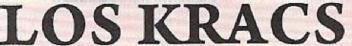 Imagen de LOS KRACS