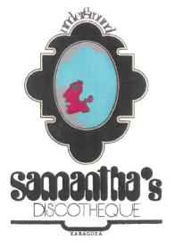 Imagen de UNDERGROUND SAMANTHA'S DISCOTHEQUE ZARAGOZA