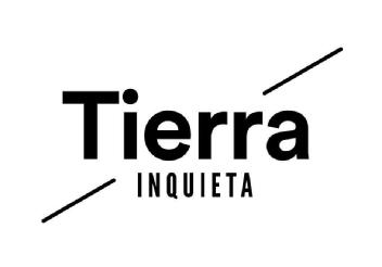 Imagen de TIERRA INQUIETA